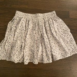 Brandy Melville skirt